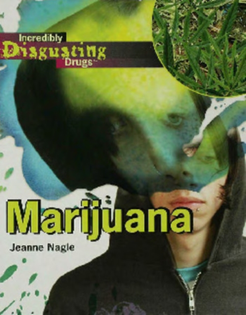 Marijuana