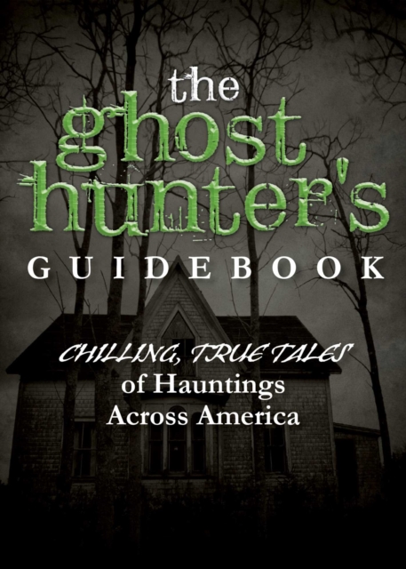 Ghost Hunter's Guidebook