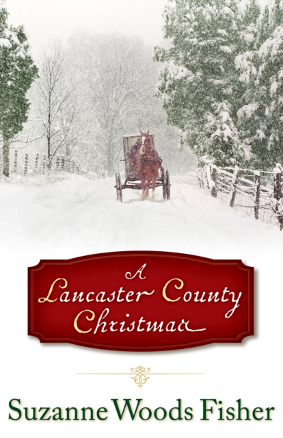 Lancaster County Christmas