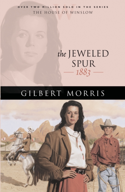 Jeweled Spur (House of Winslow Book #16)