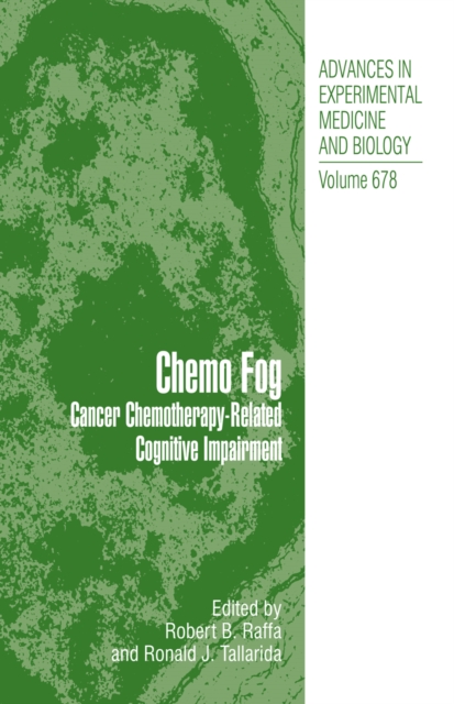 Chemo Fog
