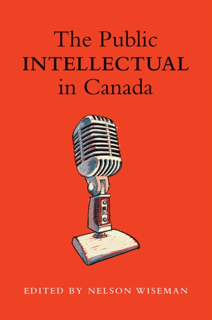 Public intellectual in Canada