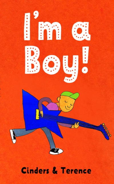 I'm A Boy!