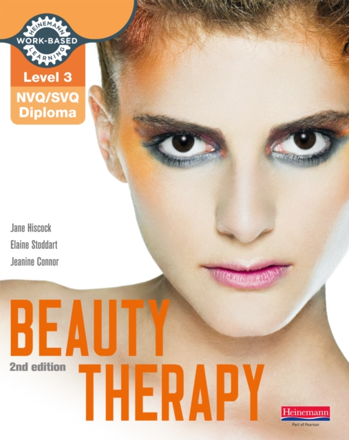 Level 3 NVQ Diploma in Beauty Therapy Book 2nd ed Library eBook