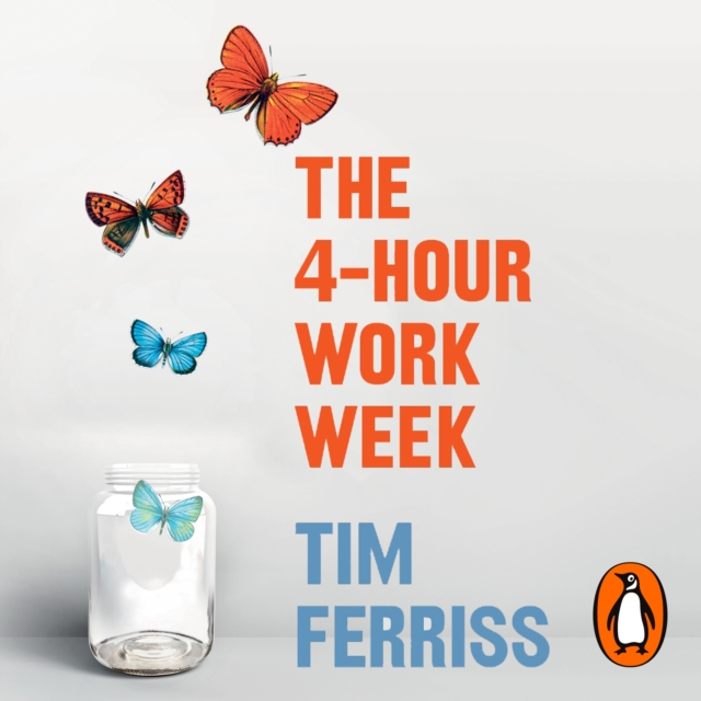 4-Hour Work Week