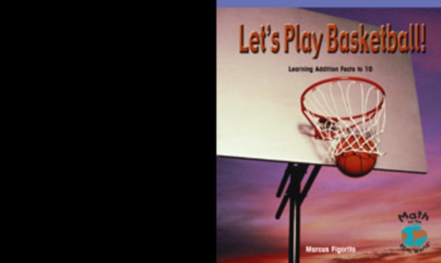 Let's Play Basketball!