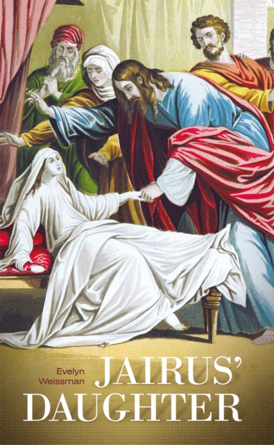 Jairus' Daughter