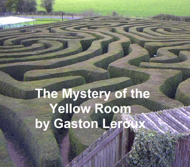 Mystery of the Yellow Room