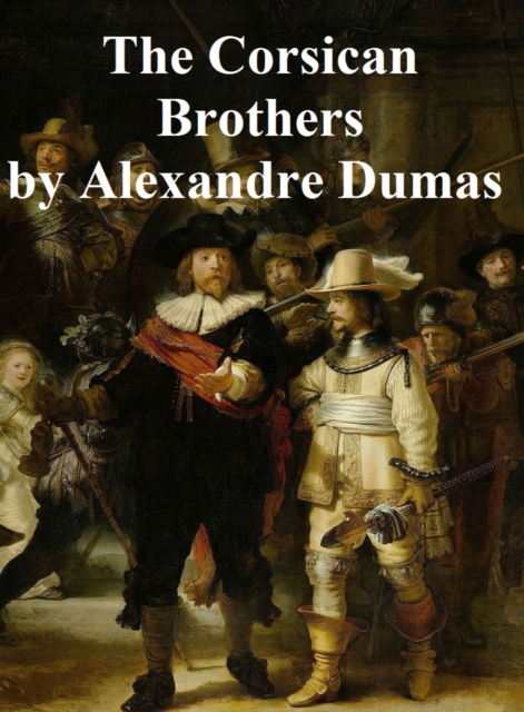 Corsican Brothers