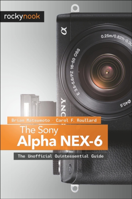 Sony Alpha NEX-6