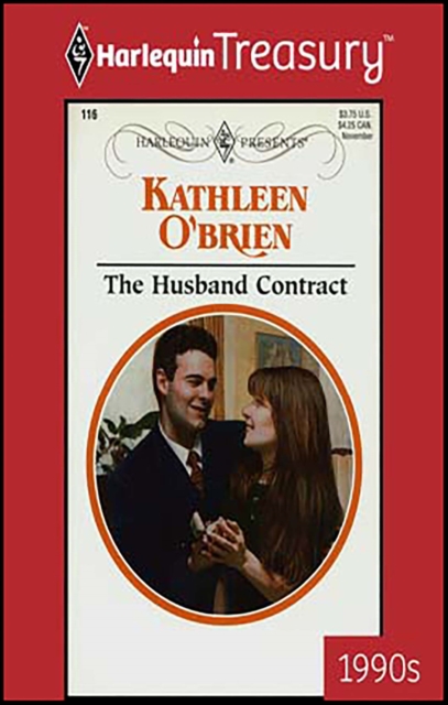 Husband Contract