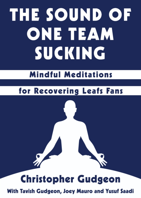 Sound of One Team Sucking