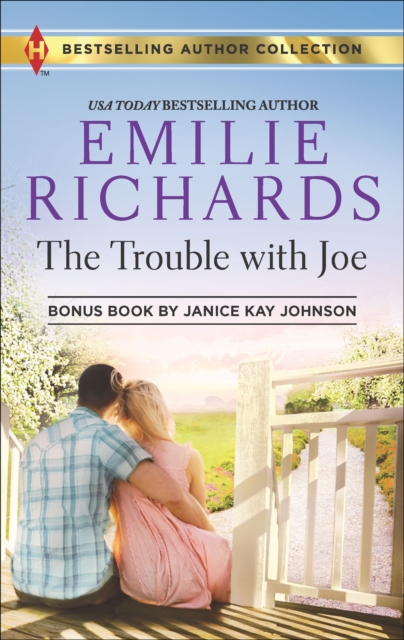 Trouble with Joe