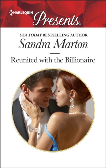 Reunited with the Billionaire