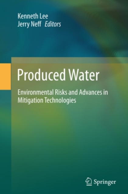 Produced Water