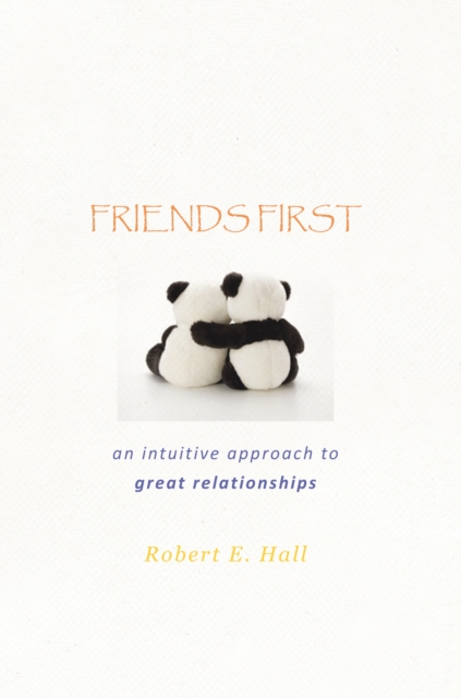 Friends First
