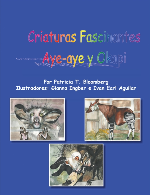 Criaturas Fascinantes