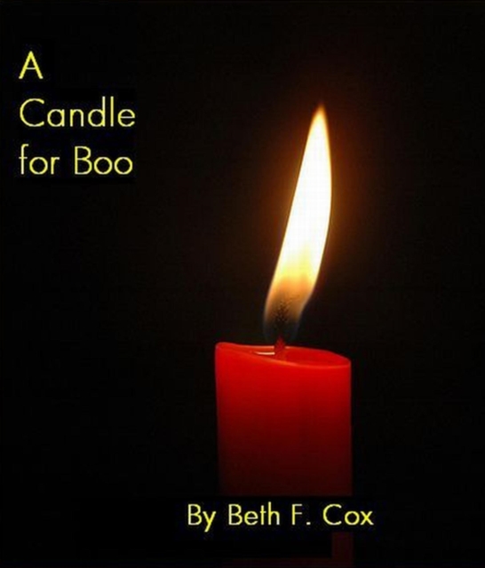 Candle for Boo