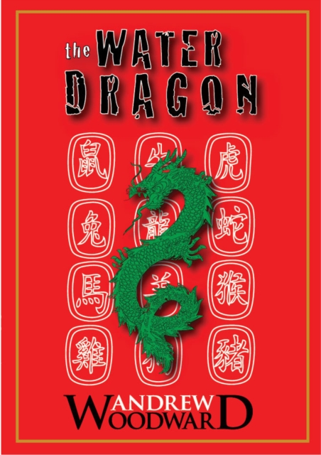 Water Dragon