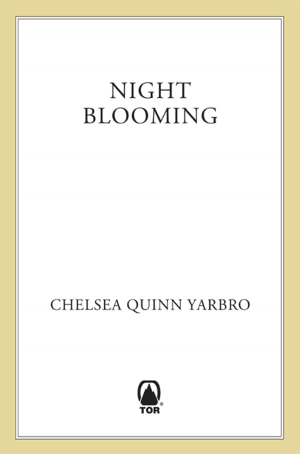 Night Blooming