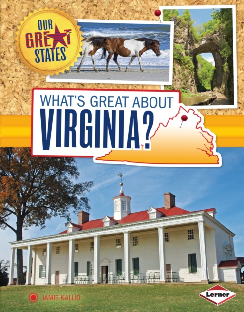 What's Great about Virginia?