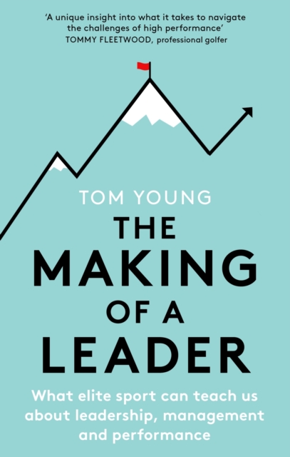 Making of a Leader
