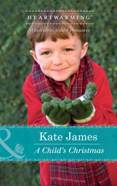 Child's Christmas
