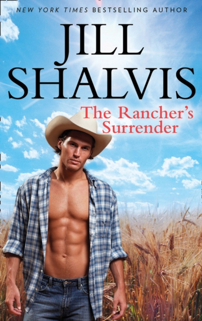 Rancher's Surrender