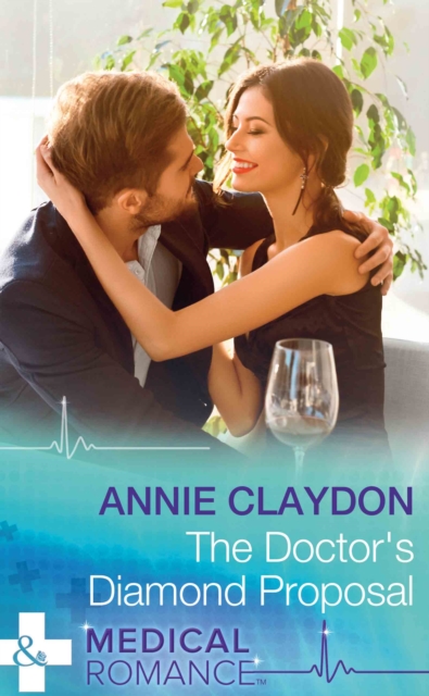 Doctor's Diamond Proposal