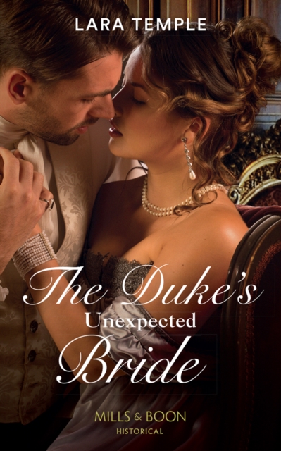 Duke's Unexpected Bride