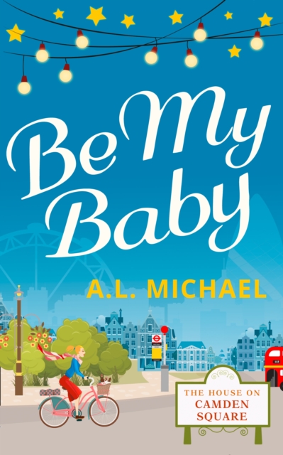 Be My Baby