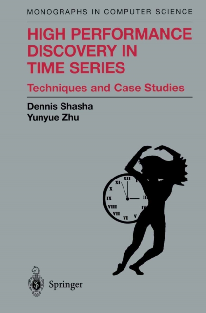 High Performance Discovery In Time Series