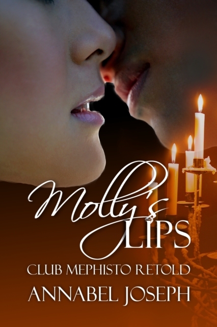 Molly's Lips: Club Mephisto Retold