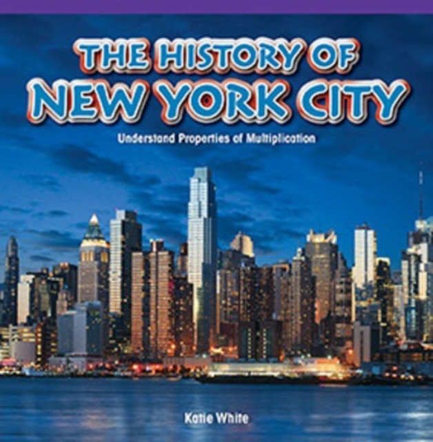 History of New York City
