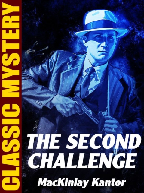 Second Challenge