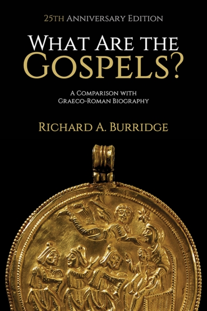 What Are the Gospels?