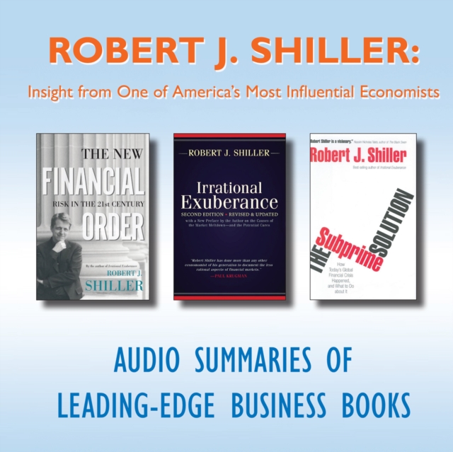 Robert J. Shiller