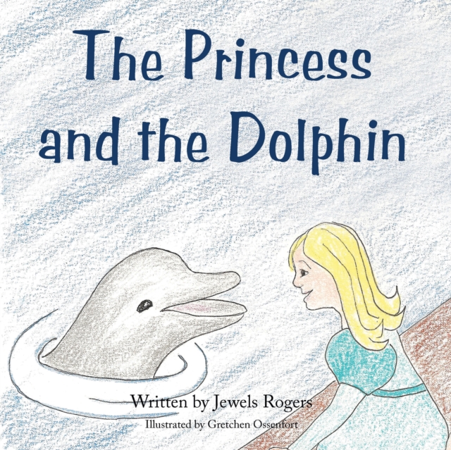 Princess and the Dolphin