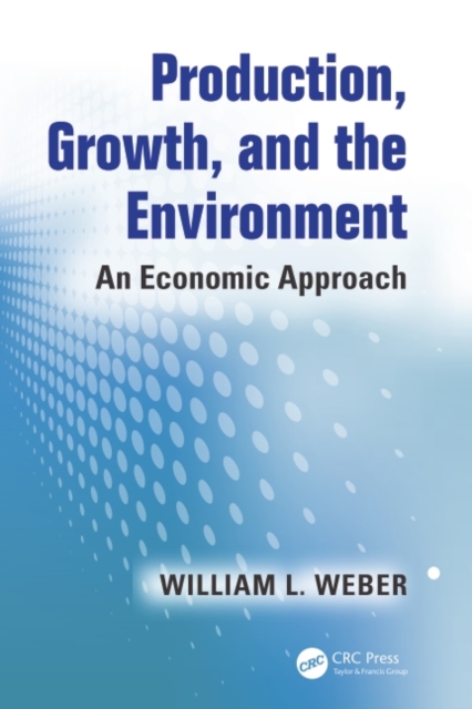 Production, Growth, and the Environment