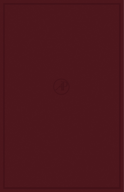 Advances in Quantum Electronics