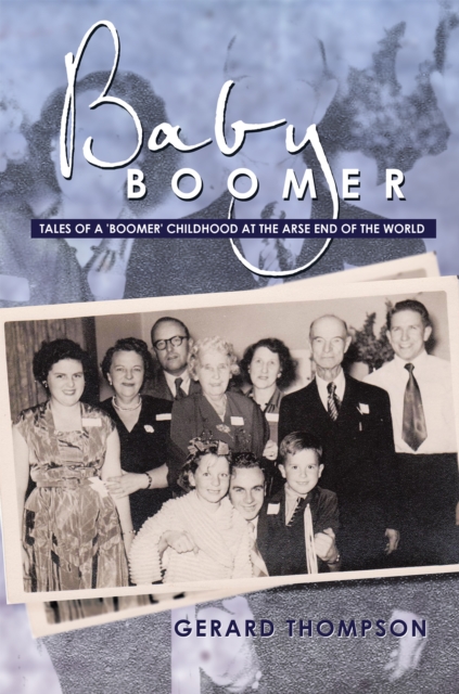 Baby Boomer