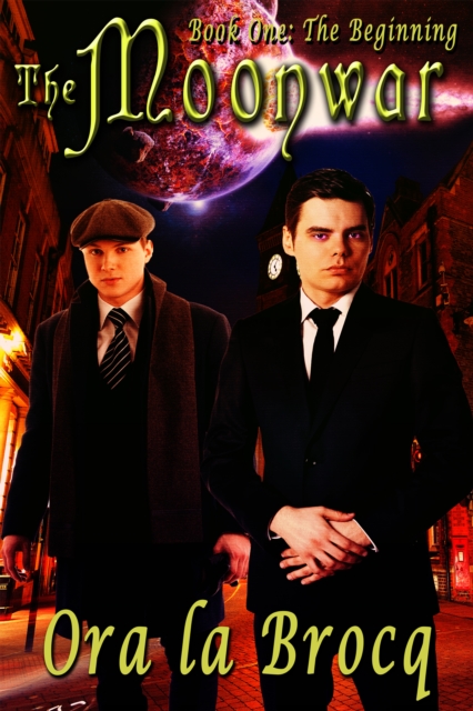 Moonwar: The Beginning