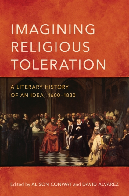 Imagining Religious Toleration