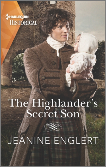 Highlander's Secret Son