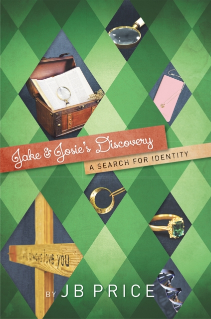 Jake and Josie's Discovery