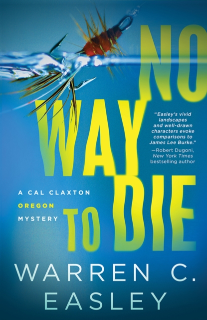 No Way to Die