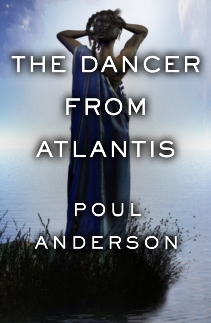 Dancer from Atlantis
