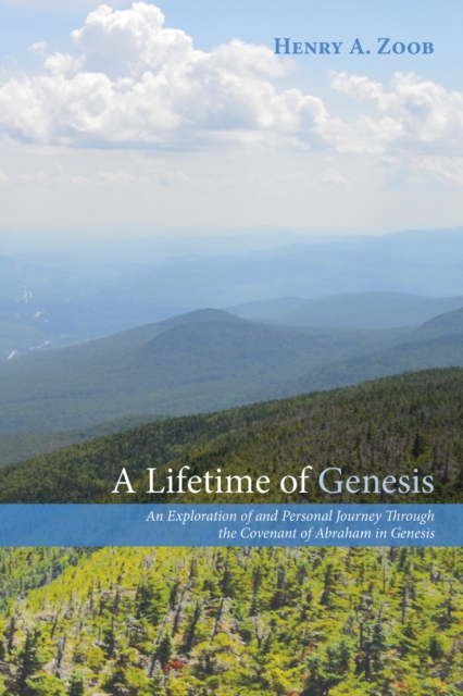 Lifetime of Genesis