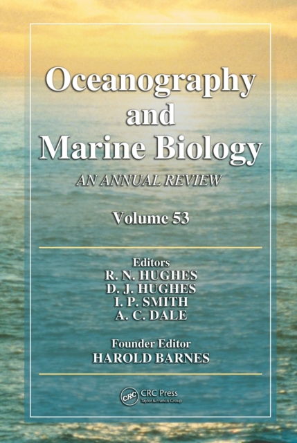 Oceanography and Marine Biology