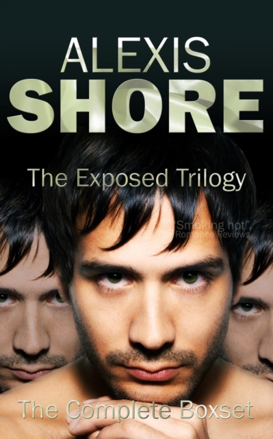 Exposed Trilogy